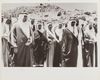 A COLLECTION OF SIX OLD PICTURES OF KING FAHD BIN ABDUL AZIZ AL SAUD, 5TH KING OF SAUDIA ARABIA,1950S-1980S