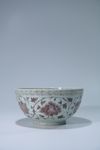 A CHINESE COPPER-RED DECORATED BOWL, 19TH-20TH CENTURY