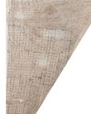 A PERSIAN FLAG WITH ARBIC INSCRIPTION, LATE 18TH-EARLY 19TH CENTURY