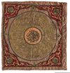 AN OTTOMAN KABAA KISWA SAMADIYAH, EARLY 20TH CENTURY
