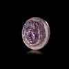 AN AMETHYST CAMEO OF MEDUSA, PROBABLY 18TH CENTURY AD