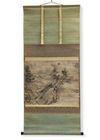 A LANDSCAPE, TRADITIONAL CHINESE PAINTING