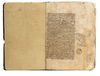 AL-MUKHTASAR MIN KITAB AL-MOUAFQA BEEN AL-BAYT WA SAHABAH BY AL-ZAMAKHSHARI (1075-1144)