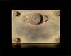 A SAFAVID HORIZONTAL DIAL AND QIBLA INDICATOR, ATTRIBUTED TO “ABD-AL-AIMMAH", PERSIA,