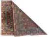A PERSIAN SARUK MOHAJERAN CARPET, CIRCA 1920