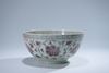 A CHINESE COPPER-RED DECORATED BOWL, 19TH-20TH CENTURY