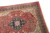 A KIRK WOOL TABRIZ CARPET, 1960