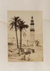 EGYPT AND PALESTINE PHOTOGRAPHED BY FRANCIS FRITH, VOLUME I
