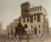 AN ORIENTALIST SCHOOL PAINTING, 20TH CENTURY