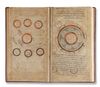 MAJMA’ AL-ANSAB SILSILA NAMA: AN OTTOMAN GENEALOGY MANUSCRIPT, OTTOMAN TURKEY, 18TH CENTURY