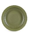A LARGE CHINESE LONGQUAN CELADON BARBED CHARGER, MING DYNASTY (136801644) OR LATER