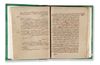 ARABIC MANUSCRIPT IN MAGHRIBI SCRIPT – JURISPRUDENCE, MARRIAGE AND DIVORCE, NORTH AFRICA 19TH CENTURY