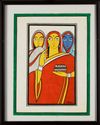 JAMINI ROY 1887-1972