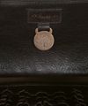 Mulberry Julie Rio Shoulder Bag