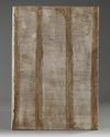 A CHINESE FAMILLE ROSE PORCELAIN PLAQUE