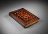 A PERSIAN QAJAR QURAN, 19TH CENTURY