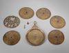 An Islamic Decorative Astrolabe