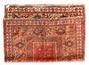 A MELAZ RUG, TURKEY, CIRCA 1930