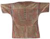 A TALISMANIC SHIRT