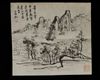 A group of eight Chinese 'landscape' paintings