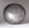 TIMURID ENGRAVED METAL BOWL – 14TH CENTURY