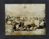 AFTER AL-SAYYID 'ABD AL-GHAFFAR, A COLLECTION OF PHOTOS OF THE HAJJ CEREMONIES FROM AN OLD ALBUM