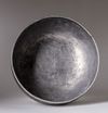 TIMURID ENGRAVED METAL BOWL – 14TH CENTURY