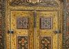 A GILT, GESSOED AND PAINTED 'DAMASCUS ROOM', OTTOMAN SYRIA, DATED 1234 AH/1818-1819 AD