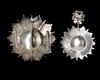 AN ORDER OF NISHAN AL-IFTIKHAR, TUNISIA MUHAMED AL-NACEUR BEY (1906-1922)