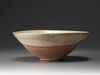 An Islamic Kashan Bowl 