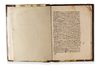 A MANUSCRIPT OF ARJUZAT AL-ʿALLAMA ABI JAMIL, DATED 1309 AH/1891–1892 AD