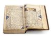 COMPLETE WORKS OF SAADI (KOLIYAT SAADI), PERSIA QAJAR, 1235 AH/1819 AD