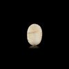 AN EYE BEAD IN AGATE. 5 th.c.B.C.