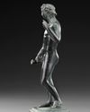 A ROMAN BRONZE STATUETTE OF APOLLO CARNEUS, CIRCA 1ST-2ND CENTURY A.D.