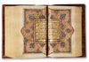 A KASHMIRI QURAN, KASHMIR, 18TH-EARLY 19TH CENTURY
