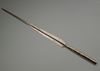 A SPEAR POINT  YEMEN, 15TH CENTURY