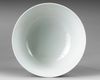 A CHINESE BOWL, YONGZHENG MARK, QING DYNASTY (1644-1912)