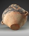 A CHINESE NEOLITHIC POTTERY VASE, MACHANG PHASE, CIRCA 2350-2050 BC