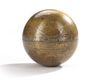 A CELESTIAL GLOBE, MUGHAL INDIA, 20TH CENTURY
