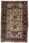 A CAUCASIAN PEREPEDIL NISH RUG