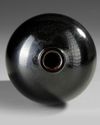 A CHINESE ' CIZHOU' BLACK-GLAZED MEIPING VASE, SONG DYNASTY (960-1279)