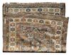 A CAUCASIAN SHIRVAN RUG, 1920