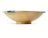AN ABBASID CALLIGRAPHIC POTTERY BOWL, MESOPOTAMIA, 9TH CENTURY