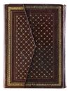 AN OTTOMAN QURAN COPIED BY OSMAN KNOWN AS HAFIZ ALQURAN IN 1083AH/1672AD