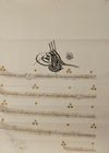 AN OTTOMAN FIRMAN