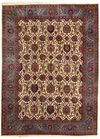 A TABRIZ CARPET, 1910