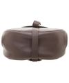 Delvaux Taupe 'Cerceau' Jumping Backpack