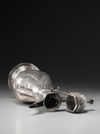 An Ottoman Silver Ewer