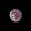 AN AMETHYST CAMEO OF MEDUSA, PROBABLY 18TH CENTURY AD