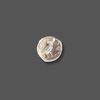 ATHENIAN SILVER TETRADRACHM  ATTICA, ATHENS, CIRCA 465–454 BC